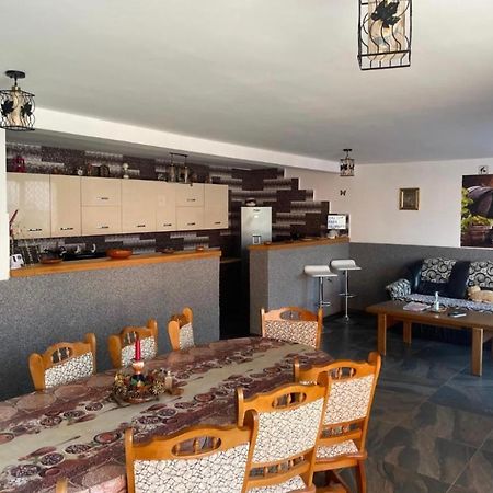 Ferienwohnung Casa Raraului Câmpulung Moldovenesc Exterior foto