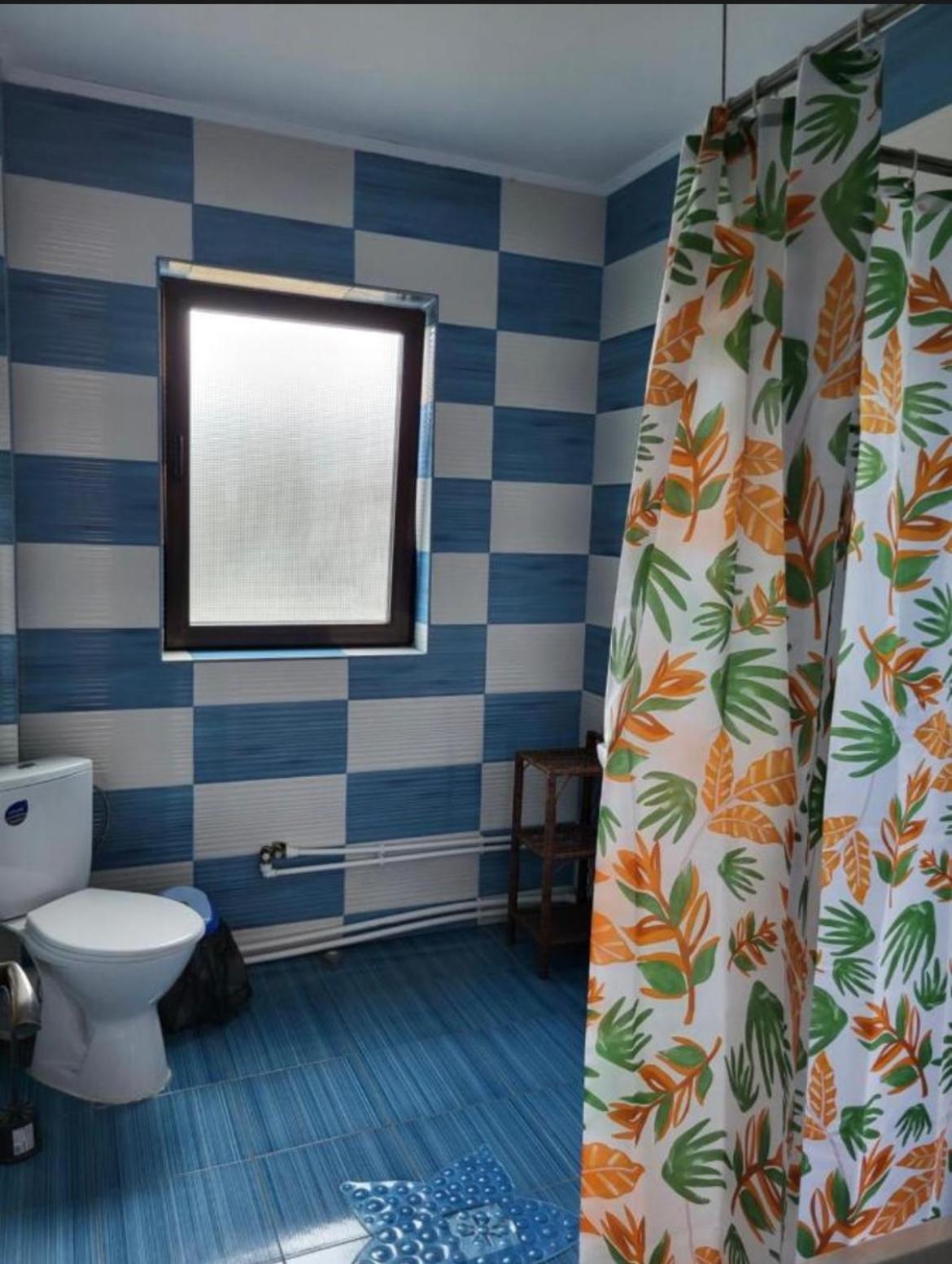 Ferienwohnung Casa Raraului Câmpulung Moldovenesc Exterior foto