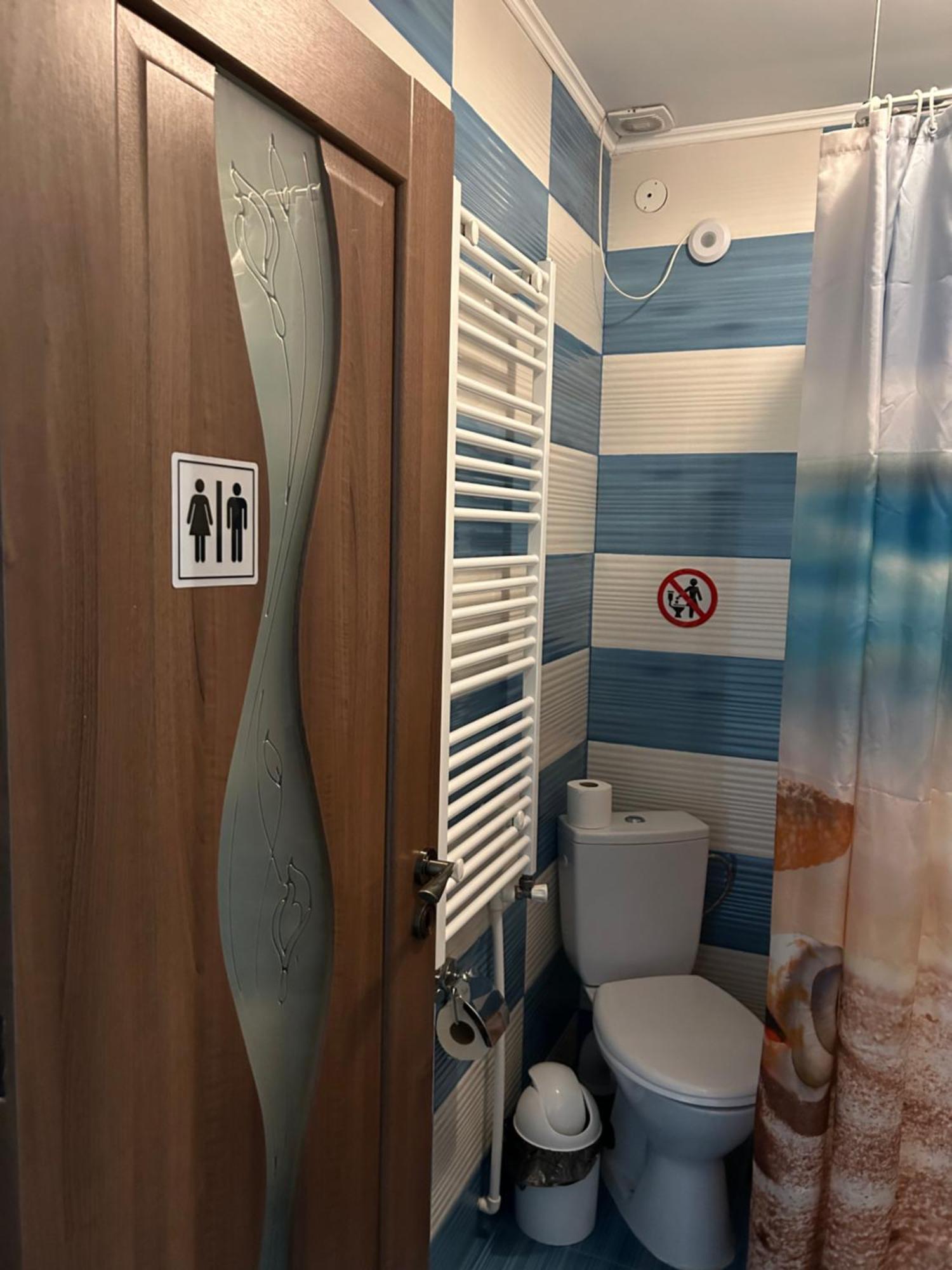Ferienwohnung Casa Raraului Câmpulung Moldovenesc Exterior foto