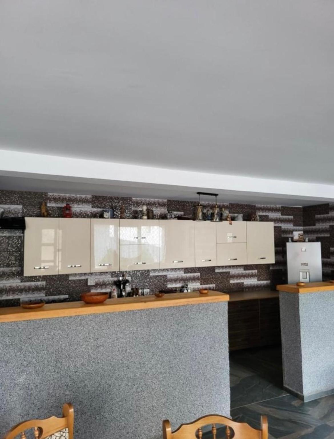 Ferienwohnung Casa Raraului Câmpulung Moldovenesc Exterior foto